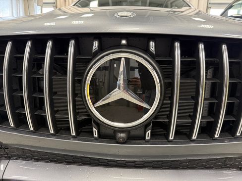 New 2026 Mercedes-Benz GLE 53 AMG 4MATIC image 23