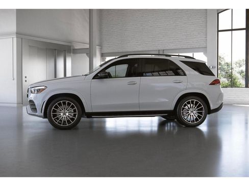 Certified 2023 Mercedes-Benz GLE 350 4MATIC image 36