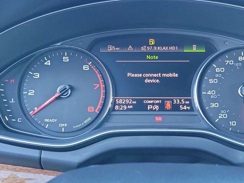 Used 2022 Audi Q5 2.0T Premium image 10