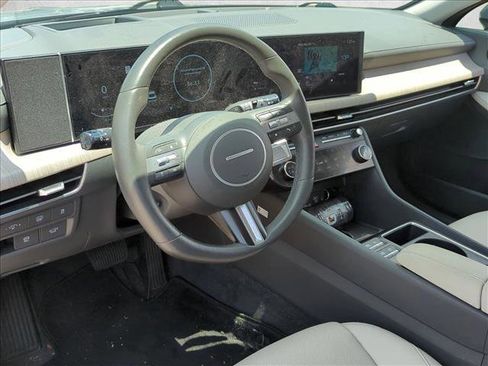 Used 2024 Hyundai Sonata Limited FWD image 9