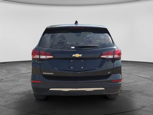 Used 2024 Chevrolet Equinox LT FWD image 8