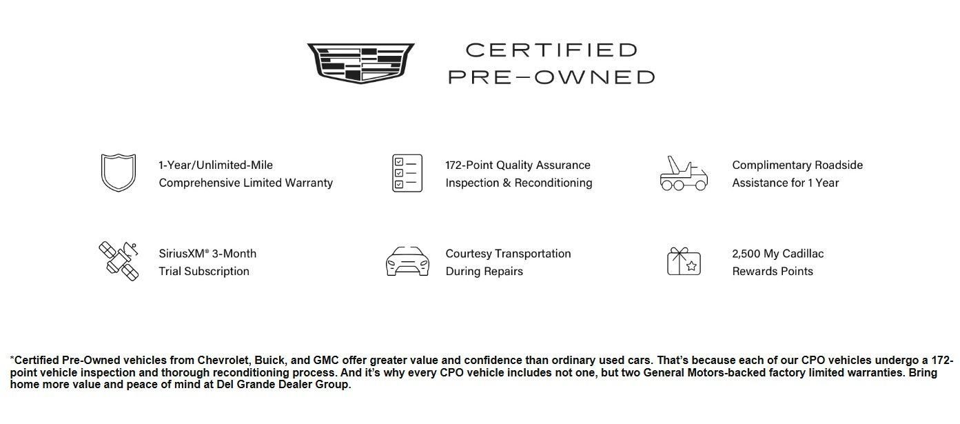 Used 2024 Cadillac Escalade Sport Platinum w/ LPO, ONYX Package AWD/4WD image 40