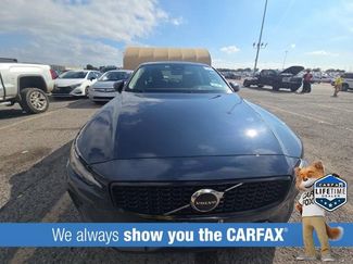 Used 2024 Volvo S60 B5 Core video 2