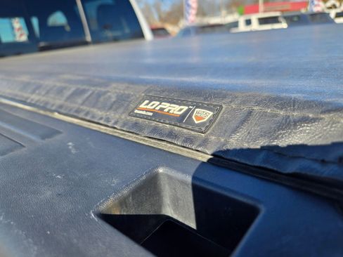 Used 2024 RAM 1500 Laramie image 56