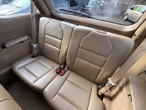 Used 2002 Acura MDX Touring image 15