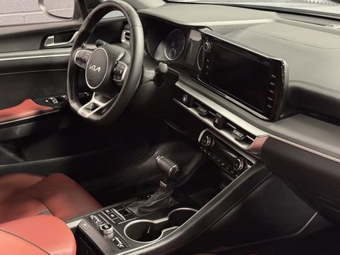 Used 2023 Kia K5 GT-Line w/ GT-Line Premium Package image 15