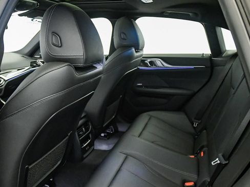 Certified 2023 BMW i4 eDrive40 w/ Premium Package RWD image 19