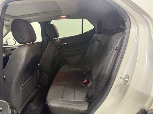 Certified 2023 Buick Encore GX Essence w/ Experience Buick Package image 23