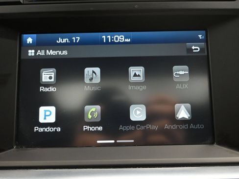Used 2017 Hyundai Sonata Sport w/ Value Edition Package 02 FWD image 15