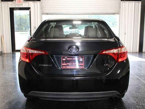 Used 2019 Toyota Corolla LE FWD image 4