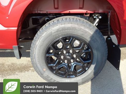 Used 2026 Ford F150 XLT w/ Equipment Group 302A MID AWD/4WD image 32