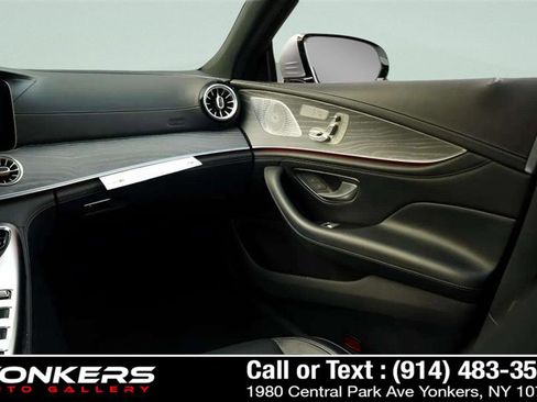 Used 2022 Mercedes-Benz AMG GT 43 image 38