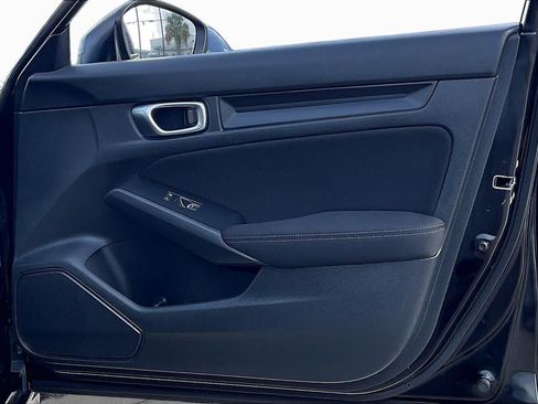 Used 2025 Honda Civic LX image 23