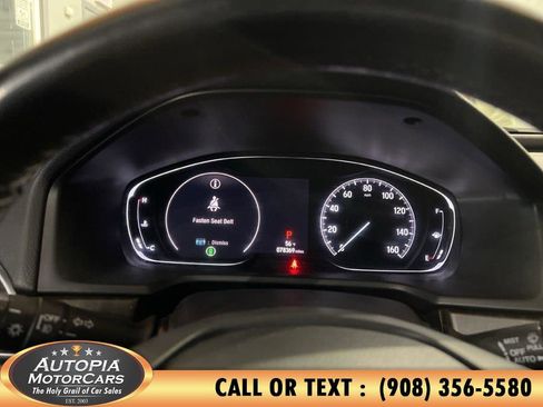 Used 2020 Honda Accord Touring image 24