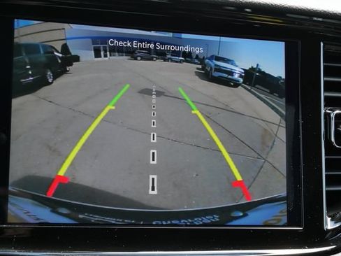 Used 2025 Dodge Durango GT AWD/4WD image 31
