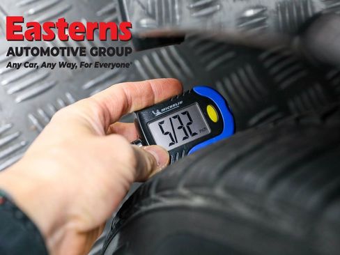 Used 2024 Chevrolet Malibu LT image 27