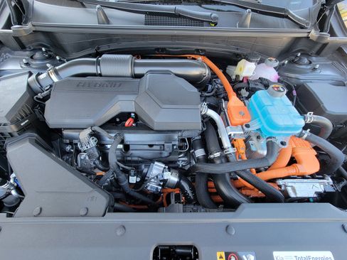 New 2025 Kia Sportage X-Line Prestige image 39