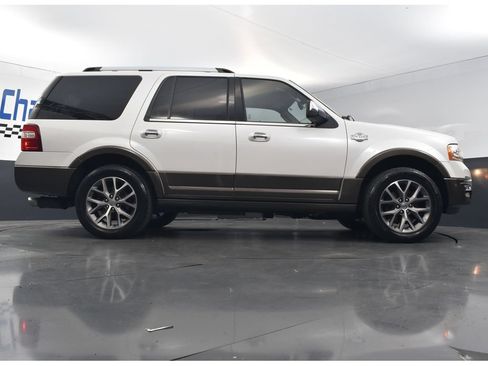 Used 2017 Ford Expedition King Ranch RWD image 22