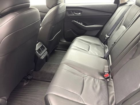 Used 2024 Honda Accord Touring image 22