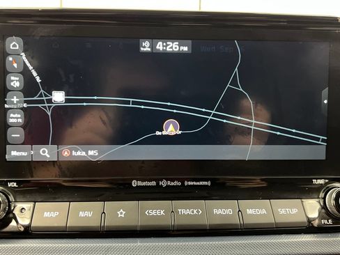 Used 2023 Kia Seltos S w/ Navigation Package AWD/4WD image 57