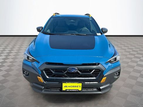 New 2026 Subaru Crosstrek 2.5i Wilderness AWD/4WD image 2