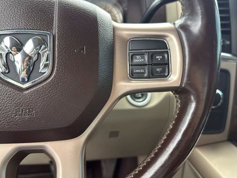 Used 2016 RAM 2500 Longhorn w/ Convenience Group image 13