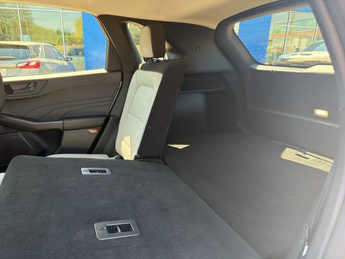 Used 2024 Ford Escape Active FWD image 17