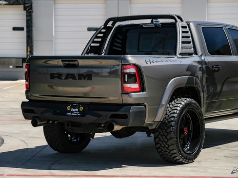 Used 2024 RAM 1500 TRX w/ TRX Level 2 Equipment Group image 21