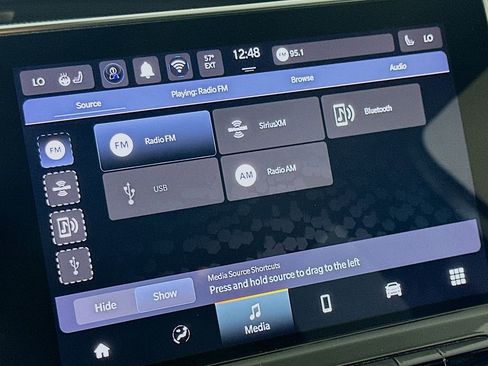 Used 2024 Jeep Compass Limited image 27