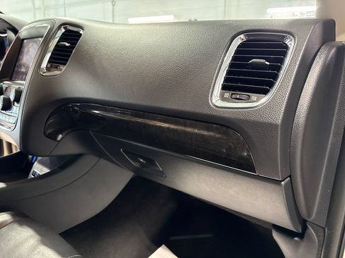Used 2015 Dodge Durango Limited AWD/4WD image 33