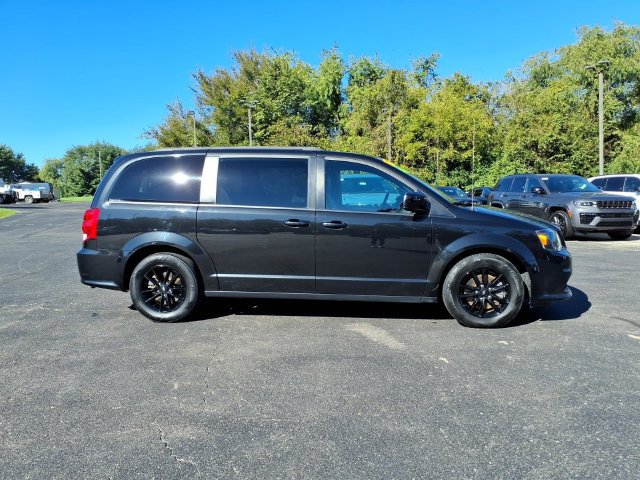 Used 2019 Dodge Grand Caravan GT FWD image 8