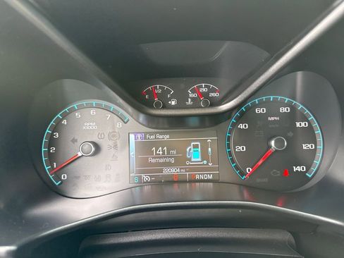 Used 2016 Chevrolet Colorado Z71 image 18