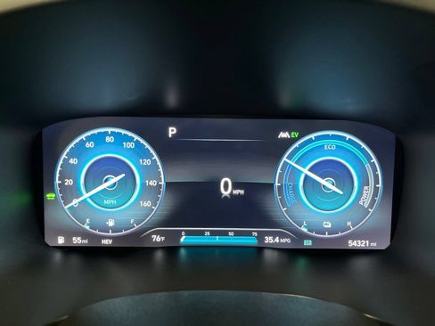 Used 2022 Hyundai Santa Fe Limited AWD/4WD image 21