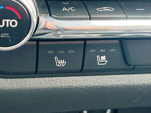 Used 2025 MAZDA CX-50 2.5 Hybrid w/ Premium Plus Pkg image 23