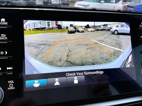 Used 2022 Honda Accord Sport Special Edition image 26