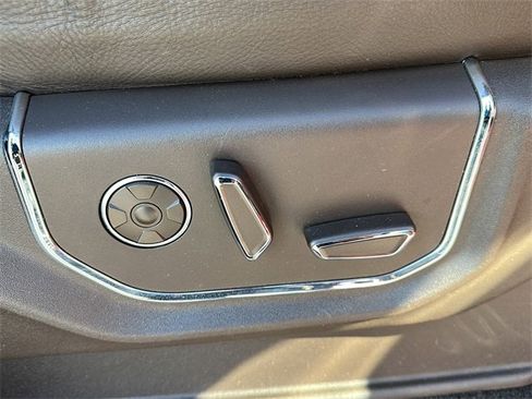 Used 2015 Ford F150 King Ranch w/ Equipment Group 601A Luxury image 23