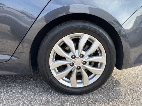 Used 2015 Kia Optima EX image 5