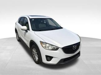 Used 2013 MAZDA CX-5 Touring w/ Touring Tech Pkg FWD 360° Tour