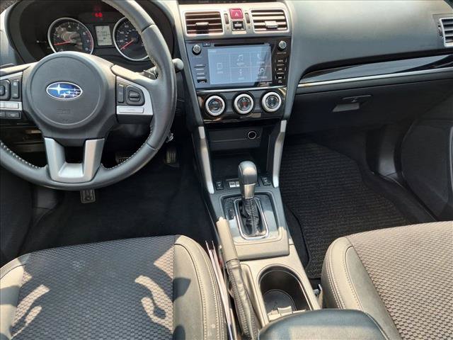 Used 2018 Subaru Forester 2.5i Premium w/ Protection Package #1 AWD/4WD image 17