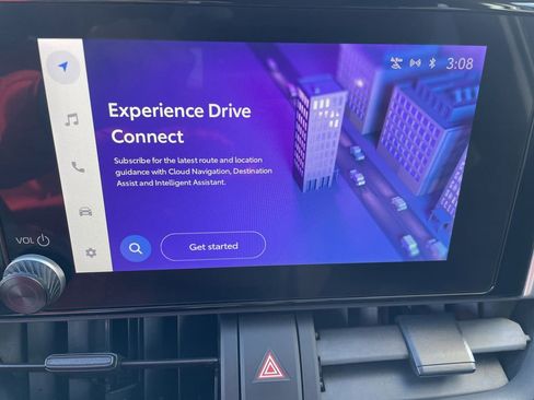 Used 2023 Toyota RAV4 LE image 19