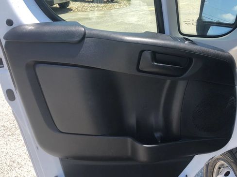 Used 2020 RAM ProMaster 1500 FWD image 10