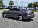 Certified 2020 Toyota Camry LE image 4