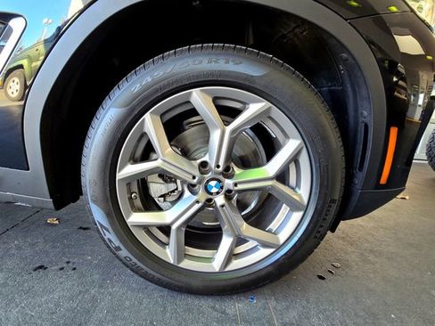 Used 2022 BMW X3 xDrive30i image 32