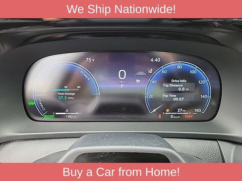 Used 2026 Toyota Crown w/ Advanced Technology Package AWD/4WD image 30