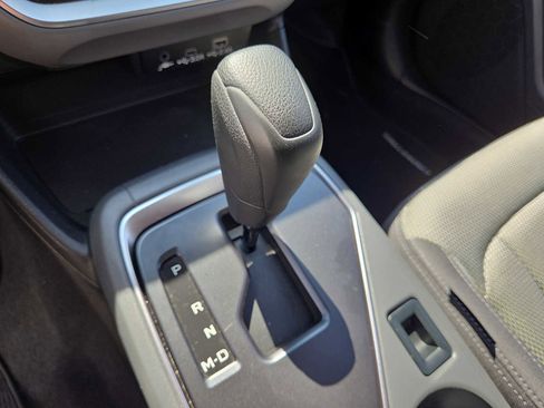 Used 2024 Subaru Crosstrek 2.0i Premium image 15