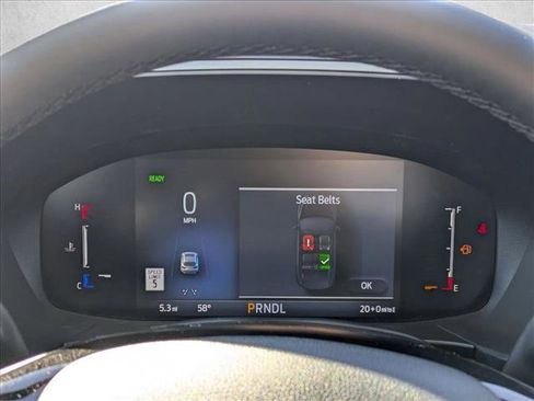 New 2026 Ford Escape SE image 10