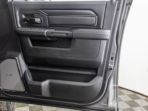 New 2026 RAM 2500 Rebel w/ Rebel Level 2 Equipment Group AWD/4WD image 44