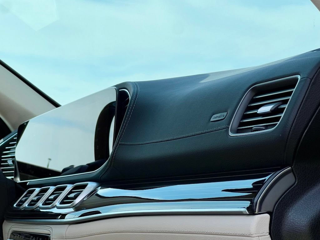 Certified 2024 Mercedes-Benz GLE 450 4MATIC image 19