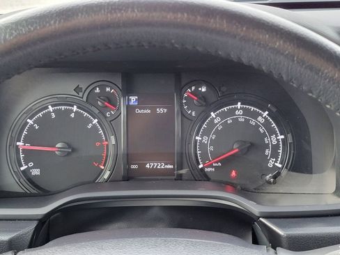 Used 2024 Toyota 4Runner SR5 Premium image 32