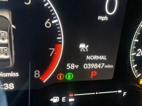 Used 2022 Honda Civic Sport image 20